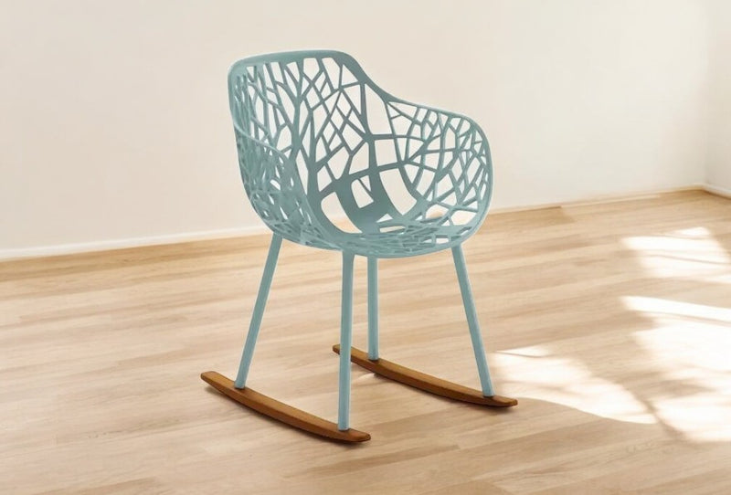 Fast Forest Armchair