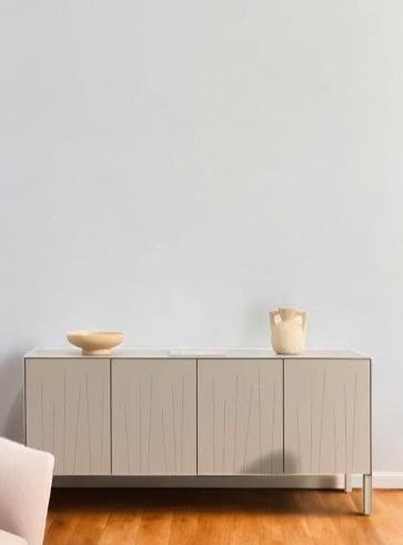 Fast Ninfea Sideboard