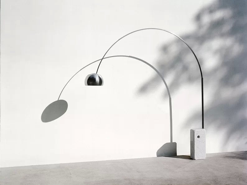 Flos Arco LED Lambader