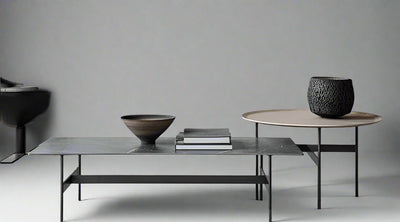 Formiche - Coffee Table 2 - 120 x 48 cm