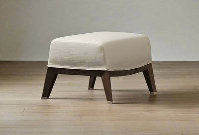 Giorgetti Normal Pouf