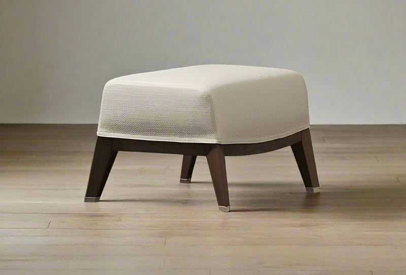 Giorgetti Normal Pouf