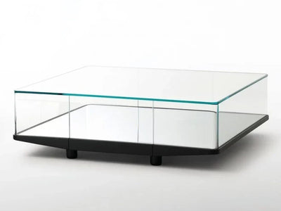 Collector Coffee Table