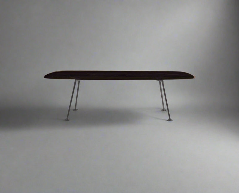 Knoll Grasshopper - Dikdörtgen Masa 240 x 100 x H.72,5 cm