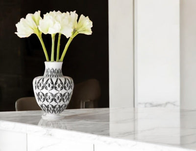 Driade Greeky Anaphora Vase