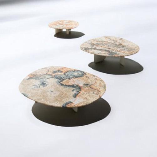 Isole Coffee Table