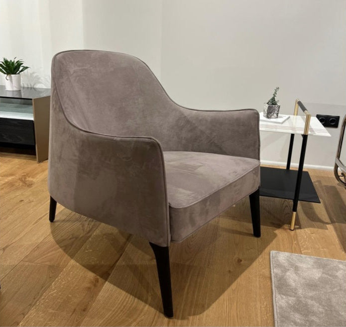 Frigerio Jackie Bergere Armchair