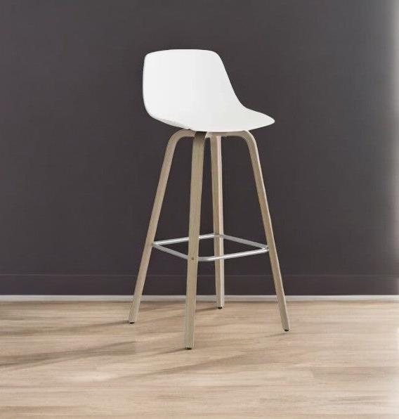 Lapalma Miunn Stool