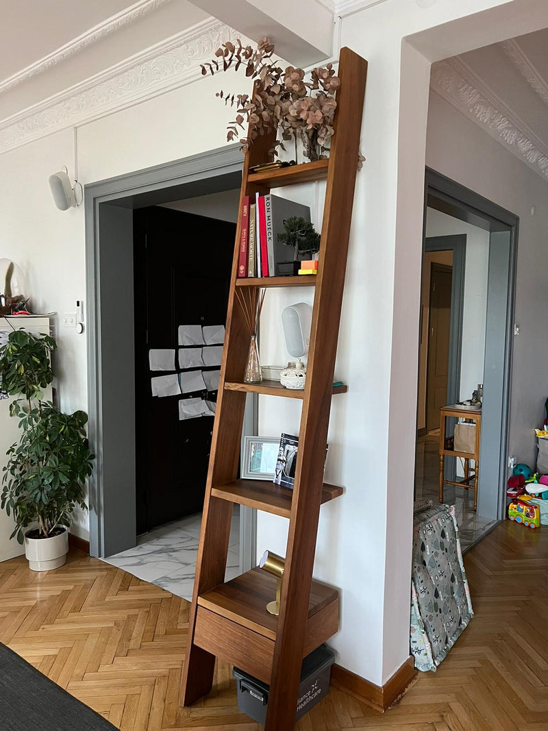 Ladder Kitaplık | Kullanılmış