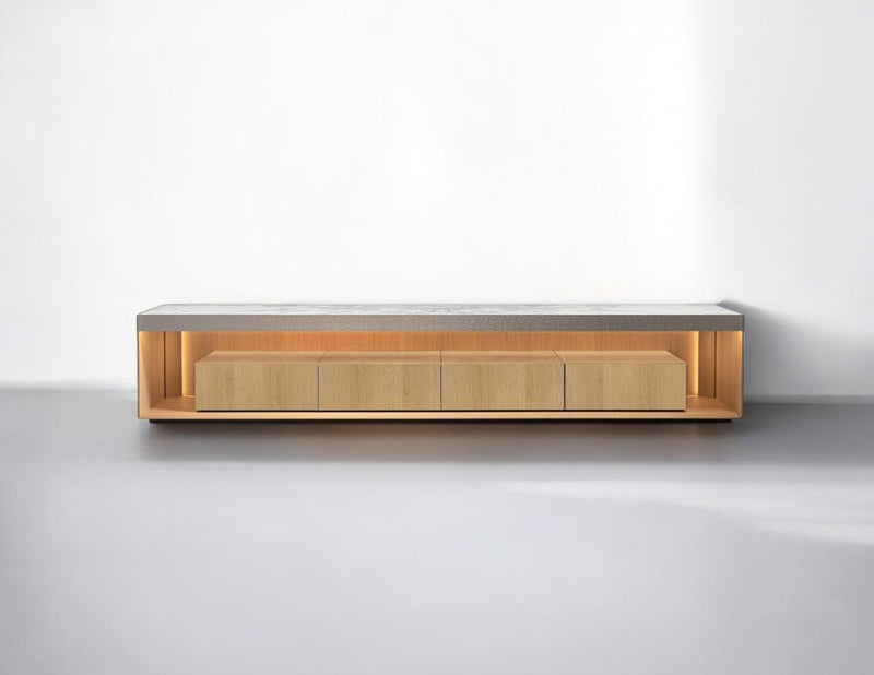 Living box  - Sideboard