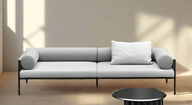 Agra Sofa