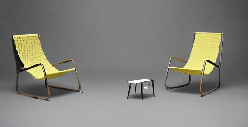 Flow Chair