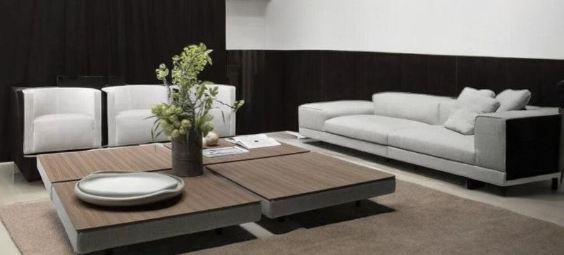 Living Divani Lorentz Coffee Table