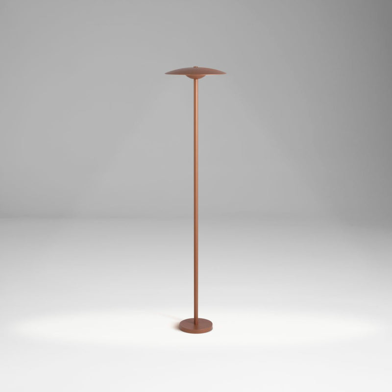 Marset Ginger B 20/86 Floor Lamp