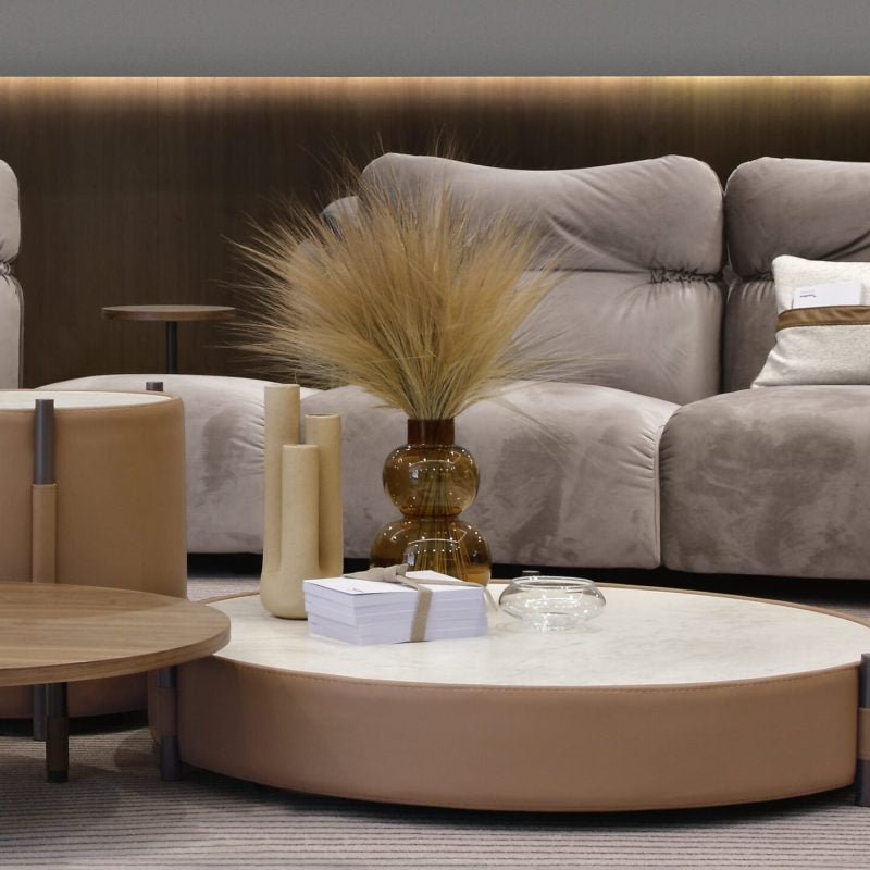 Max Divani Manfi Coffee Table