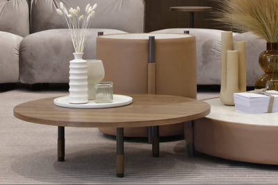 Max Divani Manfi Coffee Table