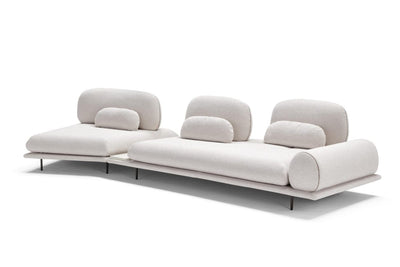 Max Divani Sospiro Sofa