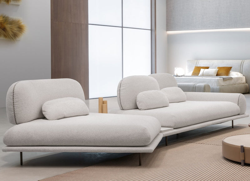 Max Divani Sospiro Sofa