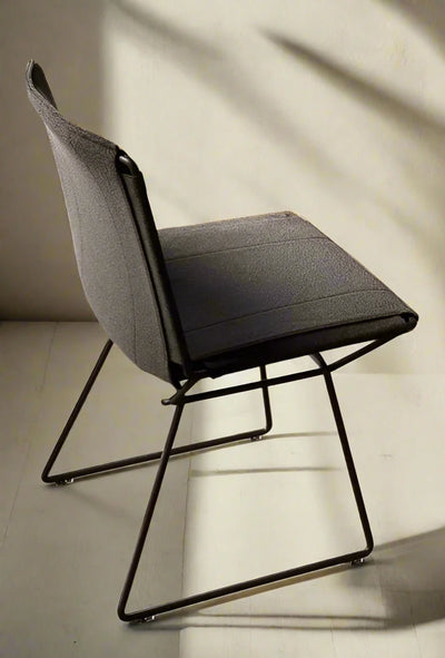 Neil Textile Chair