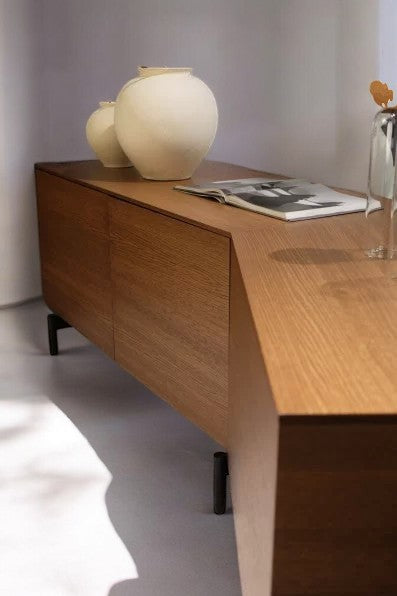 Verner Console