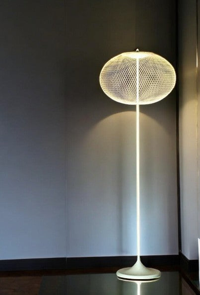 NR2 Floor Lamp