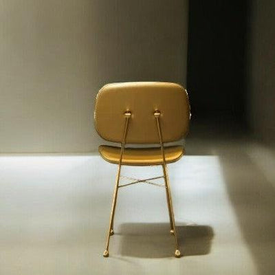 The Golden Chair