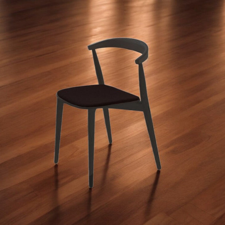 Cappellini Newood Light Collection Sandalye