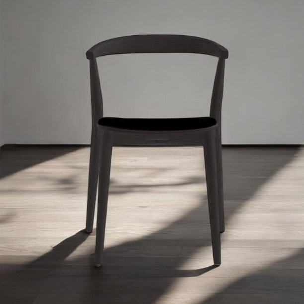 Cappellini Newood Light Collection Sandalye