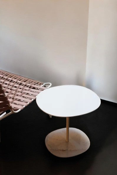 Strap Coffee Table