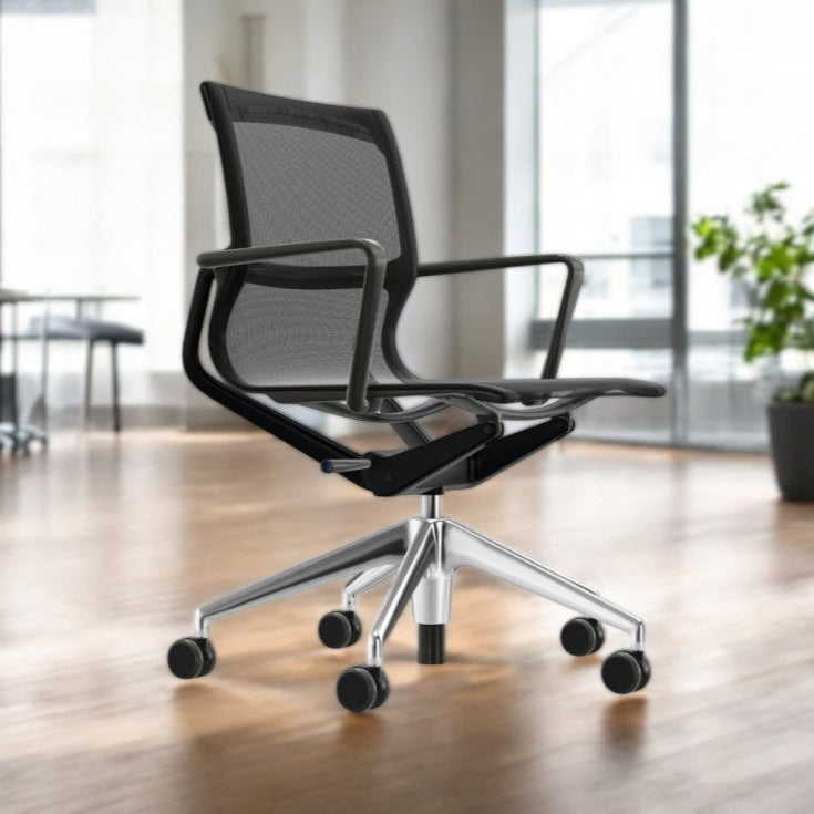 Vitra Physix Collection Sandalye