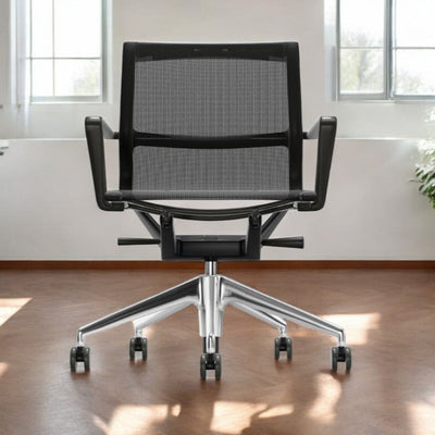 Vitra Physix Collection Sandalye