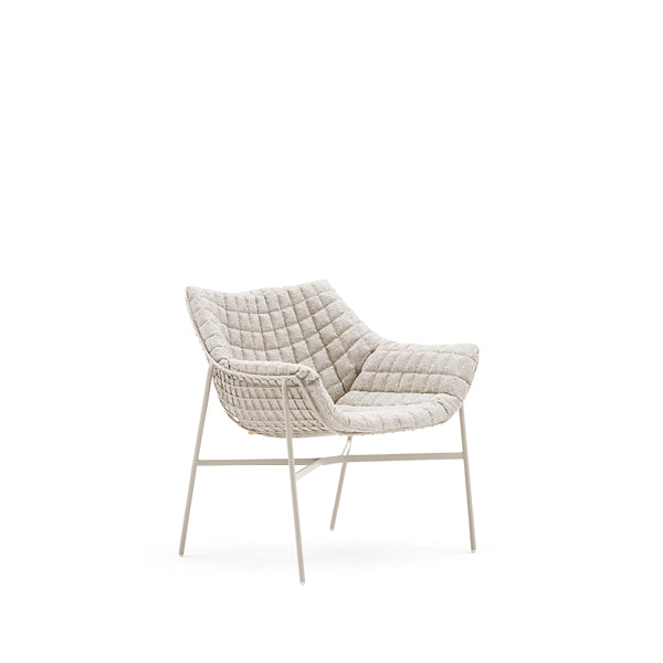 Varaschin Summer Set Lounge Armchair