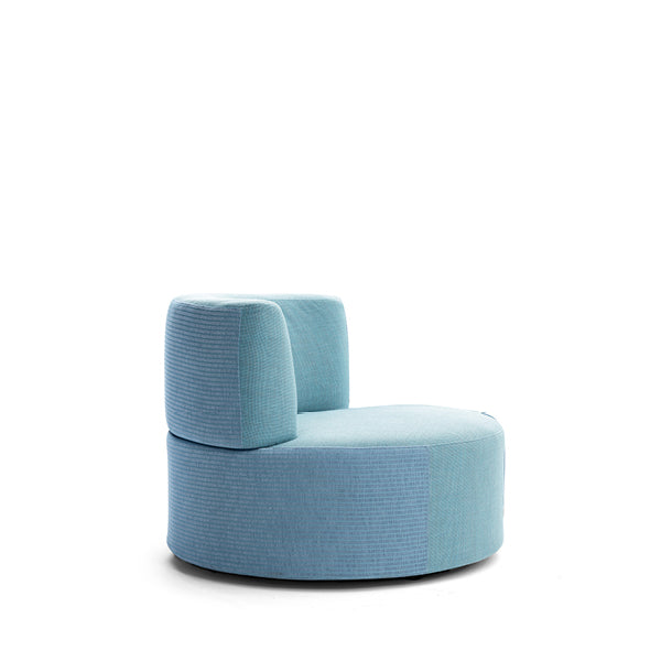 Varaschin Belt Armchair