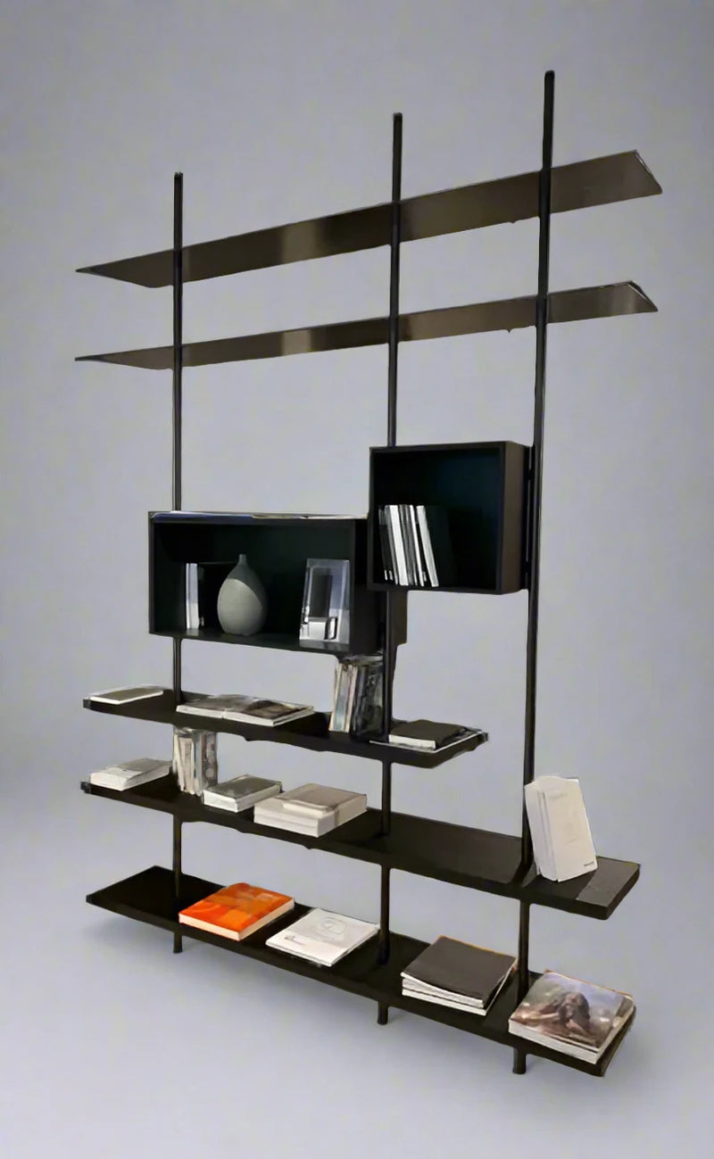 Boutique Mast Bookshelf