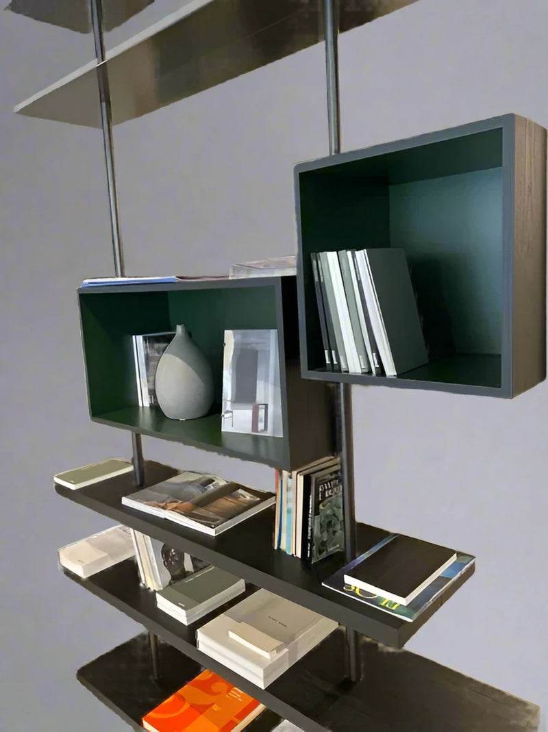 Boutique Mast Bookshelf