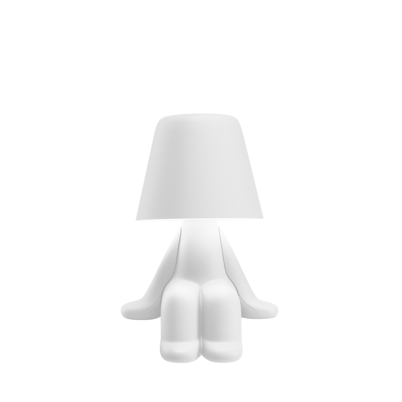 Sweet Brothers Sam Table Lamp