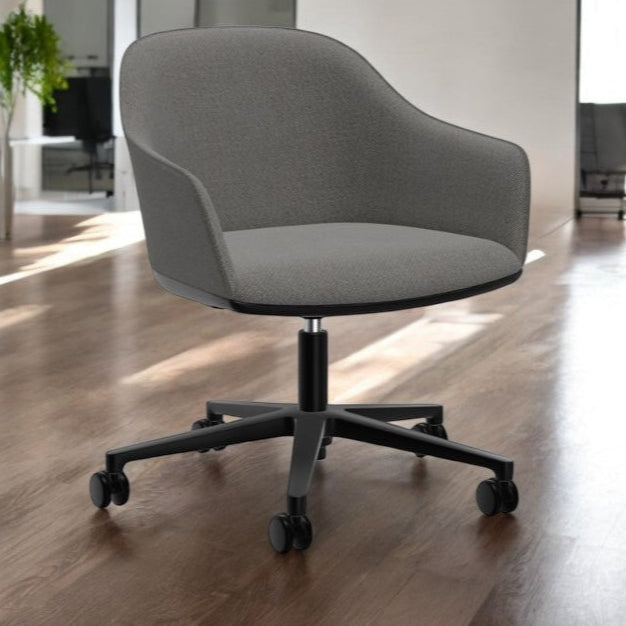 Vitra Softshell Chair Collection Sandalye