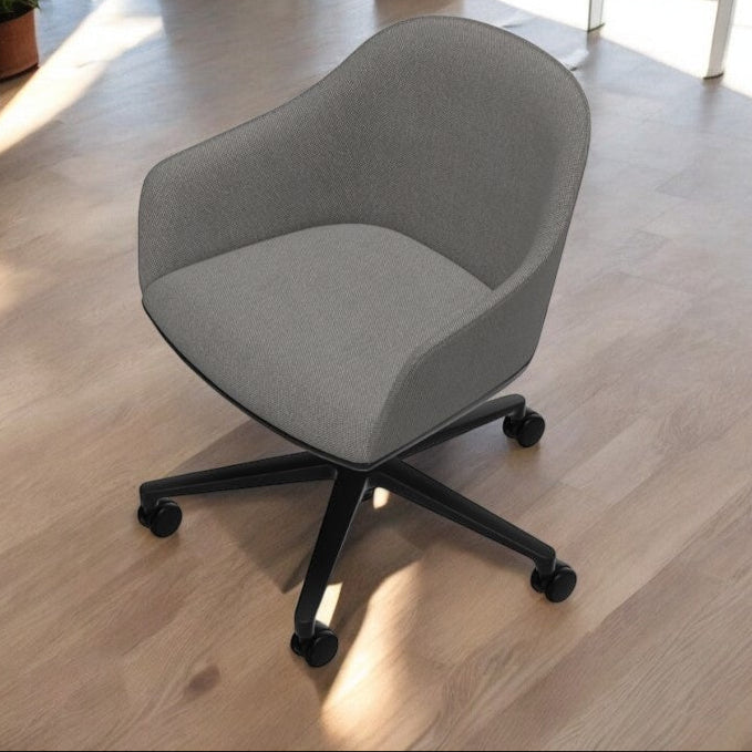 Vitra Softshell Chair Collection Sandalye
