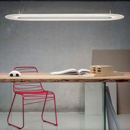 Stilnovo Opti-Line Suspension Lamp