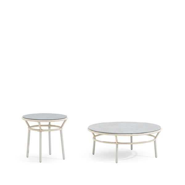 Varaschin Emma Cross Small Table