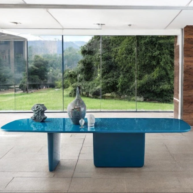 B&B Italia Tobi-Ishi Collection Table