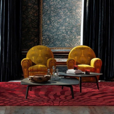 Poltrona Frau Vanity Fair XC Collection Koltuk