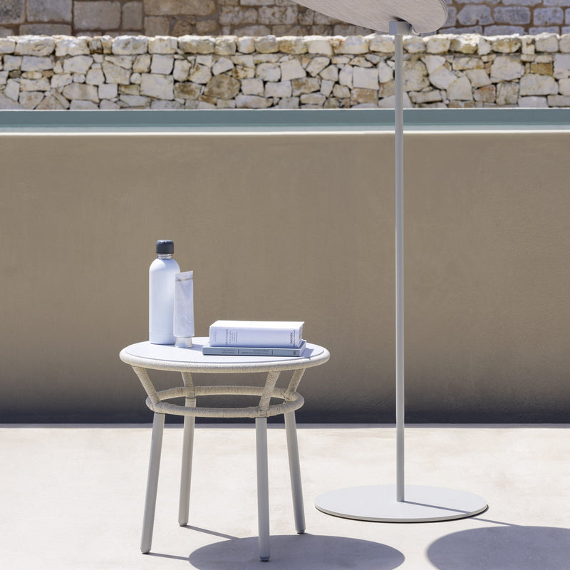 Varaschin Emma Cross Small Table