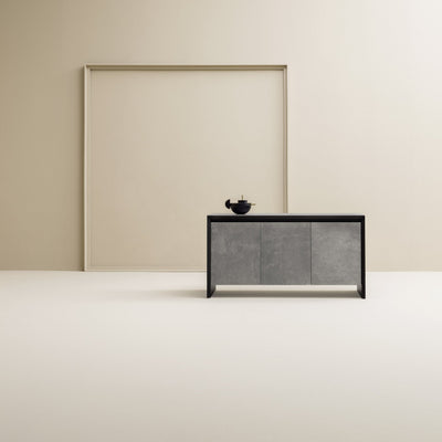 Varaschin Outdoor Cooking Sideboard