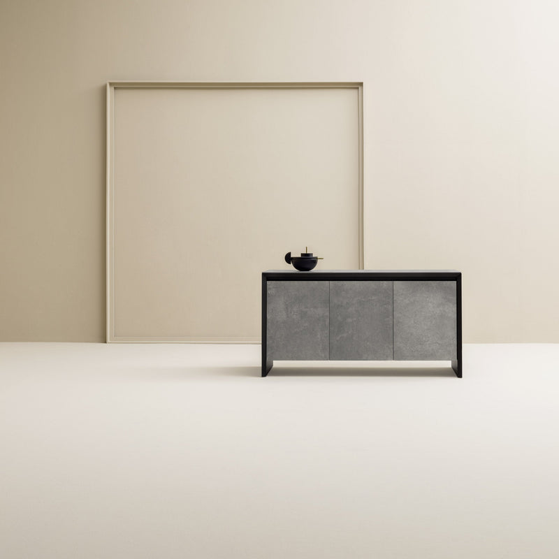 Varaschin Outdoor Cooking Sideboard