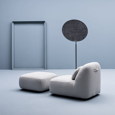 Varaschin Reuse Pouf