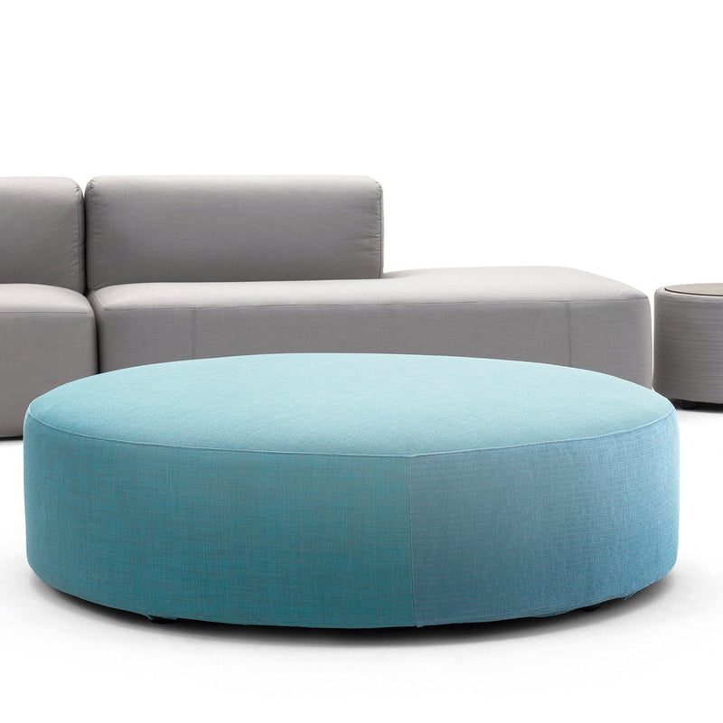 Varaschin Belt Pouf