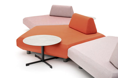 Varaschin Bento Modular Sofa