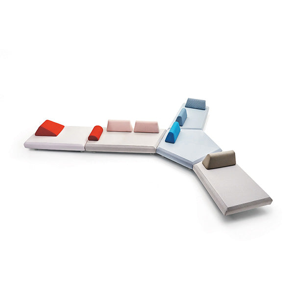 Varaschin Bento Modular Sofa