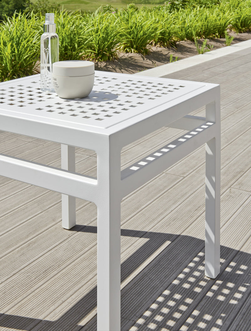 Varaschin Victor Coffee Table